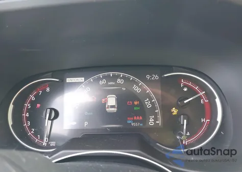 2023 Toyota Rav4 Xle из США, поврежденный, VIN 2T3W1RFV0PC231017